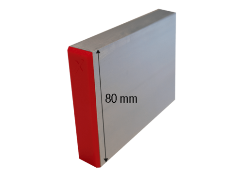 Abziehlatte AB80 – Bild 2