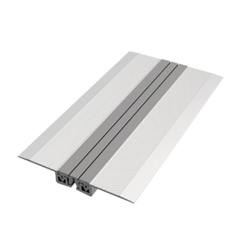 Fugenprofile Aluminium